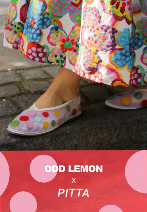 Odd Lemon